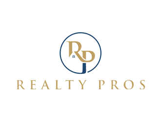 REALTY PROS logo design by Rizqy