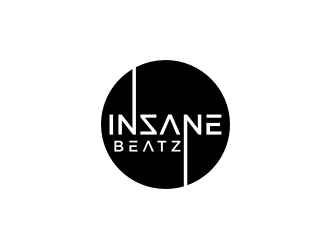 Inzane Beatz logo design by larasati