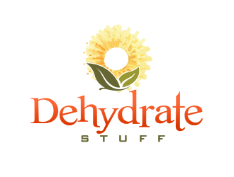 Dehydrate Stuff logo design by M J