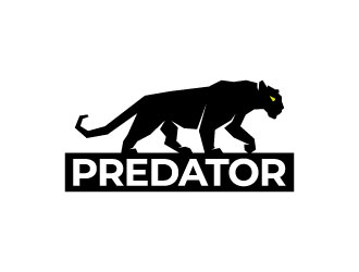 Predator  logo design by iamjason