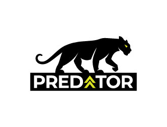 Predator  logo design by iamjason