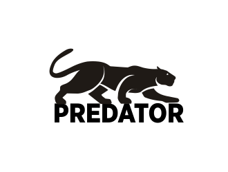 Predator  logo design by crearts