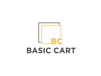 Basic Cart  logo design by Greenlight