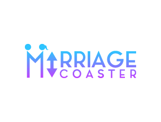 Marriage Coaster logo design by czars
