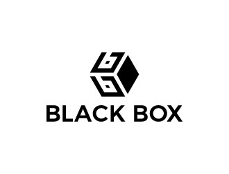 Black Box Dumpster logo design by CreativeKiller