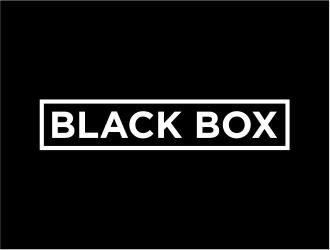 Black Box Dumpster logo design by cintoko
