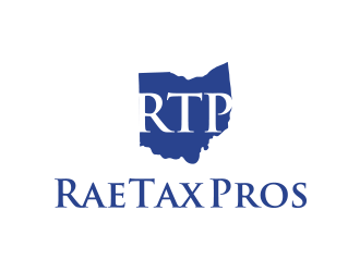 Rae Tax Pros logo design by keylogo