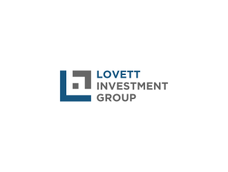 Lovett Investment Group logo design by arturo_