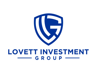 Lovett Investment Group logo design by creator_studios