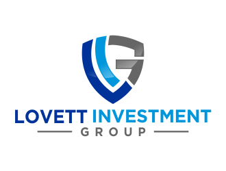 Lovett Investment Group logo design by creator_studios
