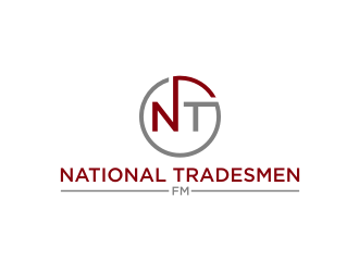 National Tradesmen Facility Maintenance logo design by Sheilla