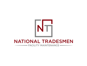 National Tradesmen Facility Maintenance logo design by Sheilla