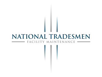 National Tradesmen Facility Maintenance logo design by icha_icha