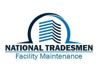 National Tradesmen Facility Maintenance logo design by chumberarto