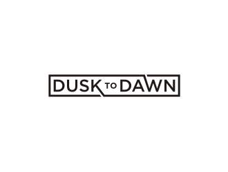 Dusk to Dawn logo design by blessings