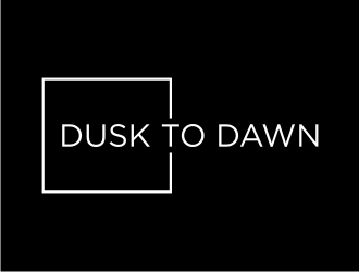 Dusk to Dawn logo design by Franky.