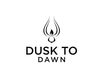 Dusk to Dawn logo design by mbamboex