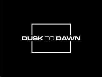 Dusk to Dawn logo design by sodimejo