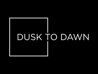 Dusk to Dawn logo design by mukleyRx