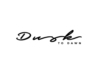 Dusk to Dawn logo design by logogeek