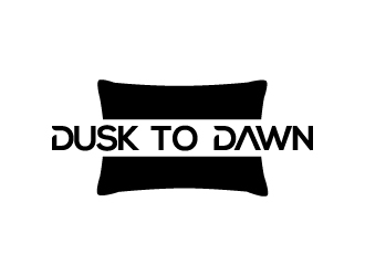 Dusk to Dawn logo design by pambudi