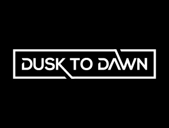 Dusk to Dawn logo design by pambudi