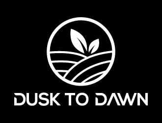 Dusk to Dawn logo design by pambudi