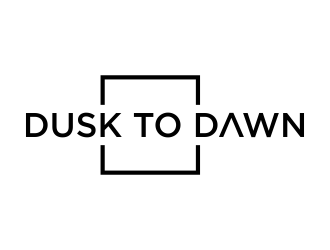 Dusk to Dawn logo design by creator_studios
