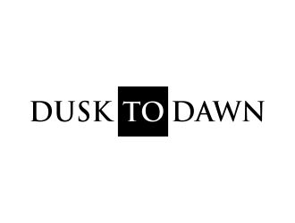 Dusk to Dawn logo design by creator_studios