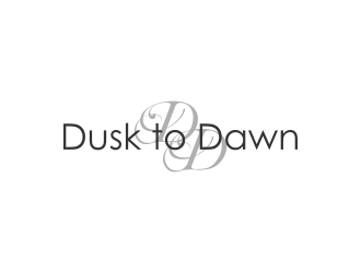 Dusk to Dawn logo design by Purwoko21