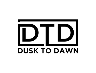 Dusk to Dawn logo design by larasati