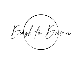 Dusk to Dawn logo design by chumberarto