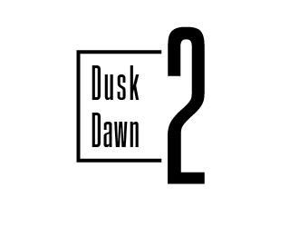 Dusk to Dawn logo design by chumberarto