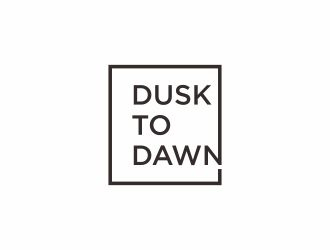 Dusk to Dawn logo design by josephira
