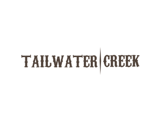 Tailwater Creek logo design by aflah