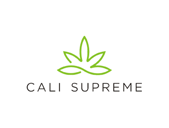 Cali Supreme logo design by Rizqy
