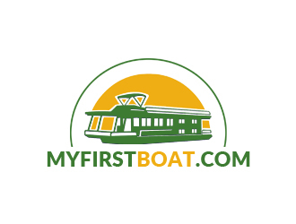  logo design by senja03