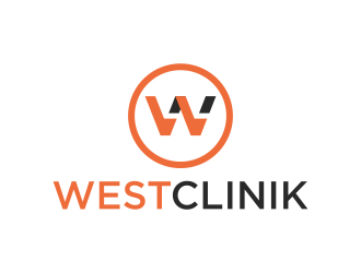 West Clinik logo design by javaz