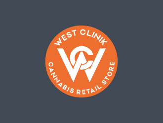 West Clinik logo design by FirmanGibran