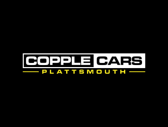 Copple Cars logo design by aflah