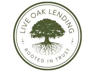 Live Oak Lending logo design by vinve