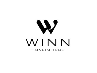 Winn Unlimited logo design by maspion