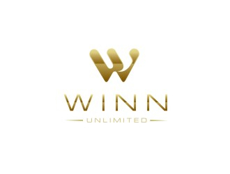 Winn Unlimited logo design by maspion