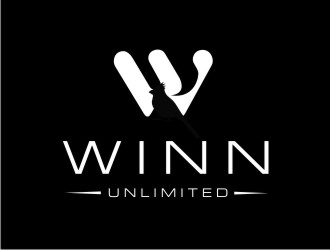 Winn Unlimited logo design by maspion
