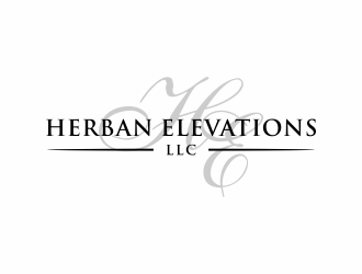 Herban Elevations llc logo design by christabel