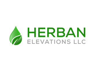 Herban Elevations llc logo design by keylogo