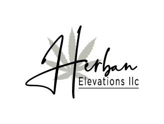 Herban Elevations llc logo design by pilKB