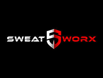SWEATWORX  logo design by pambudi