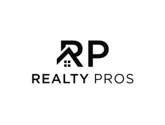 REALTY PROS logo design by andawiya