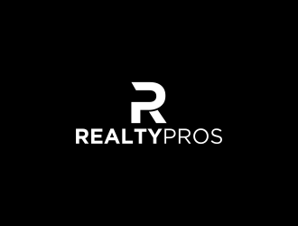 REALTY PROS logo design by diki